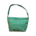 Brocade Tote Bag