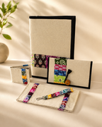 Gifting Stationery Combo – Colorburst Design