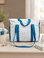 Rangresha Baby Essentials – Baby Bag