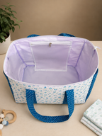 Rangresha Baby Essentials – Baby Bag