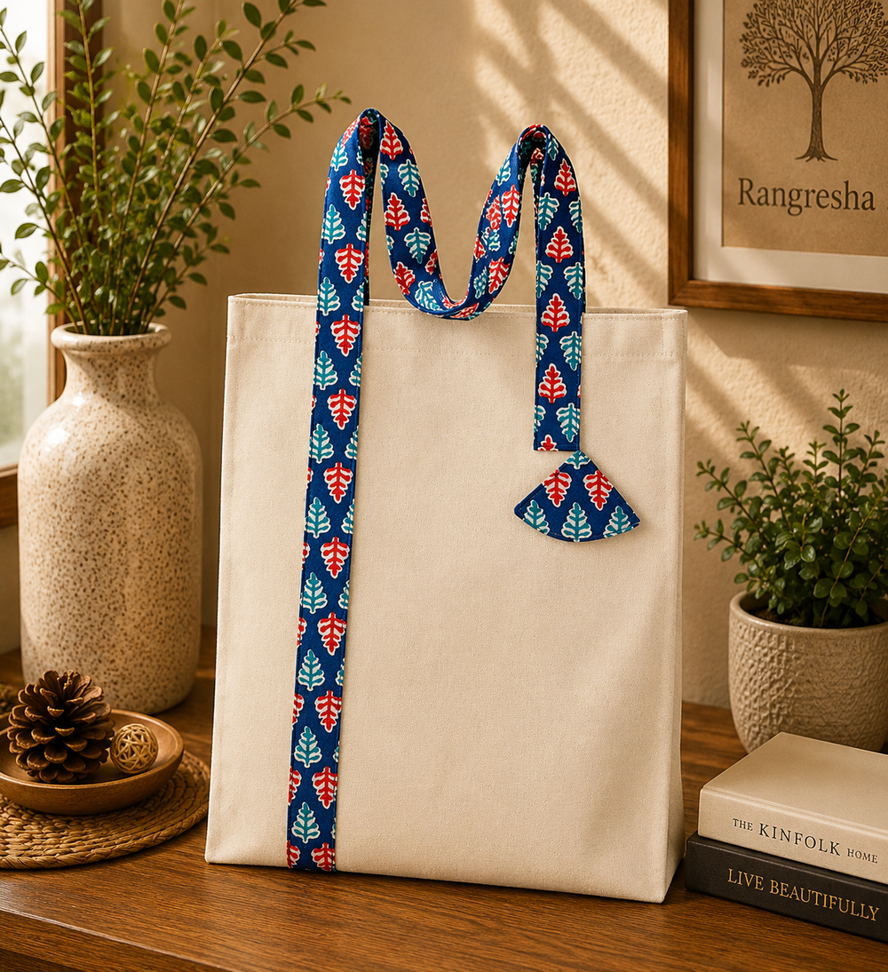 Colourburst strip bags