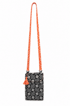 Everyday Cotton Sling Bag – Assorted Colors