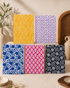 Elastic Diary – Assorted Prints