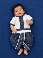Baby Boy Festival Wear Set