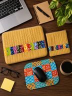 Laptop Sleeve Combo