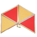 Diamond Shape lamp