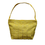 Brocade Tote Bag