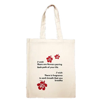 Colourburst strip bags