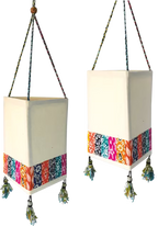 Colour burst Lamps for Diwali Combo