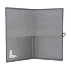 Button File Folder-Vertical Warli Print