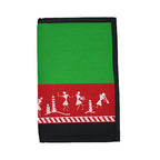 Notepad Cover with Zip and Notepad