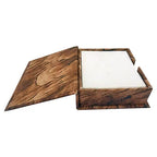 Memo Box with 100 Sheets