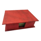 Memo Box with 100 Sheets