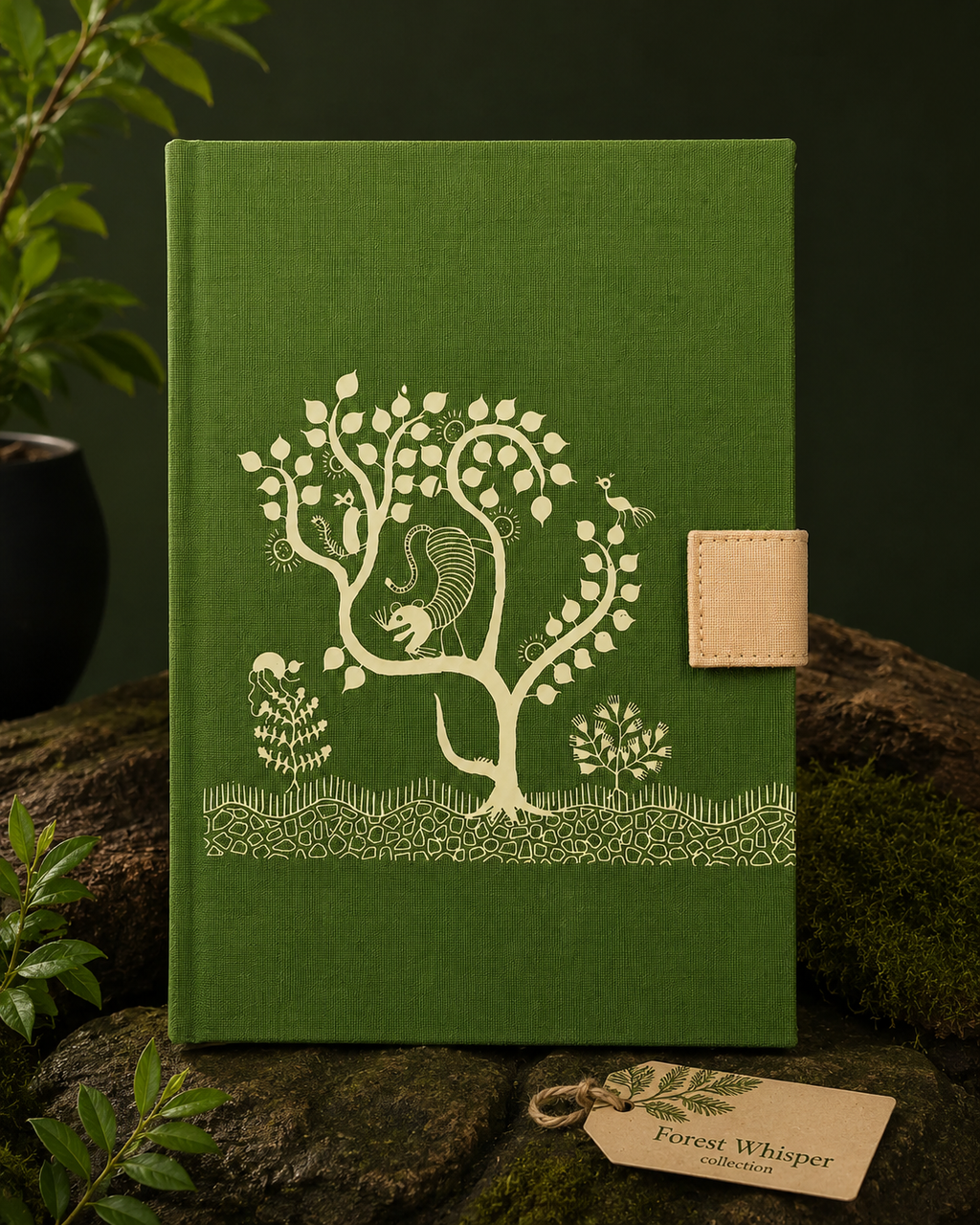 Forest Whisper