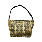 Brocade Tote Bag
