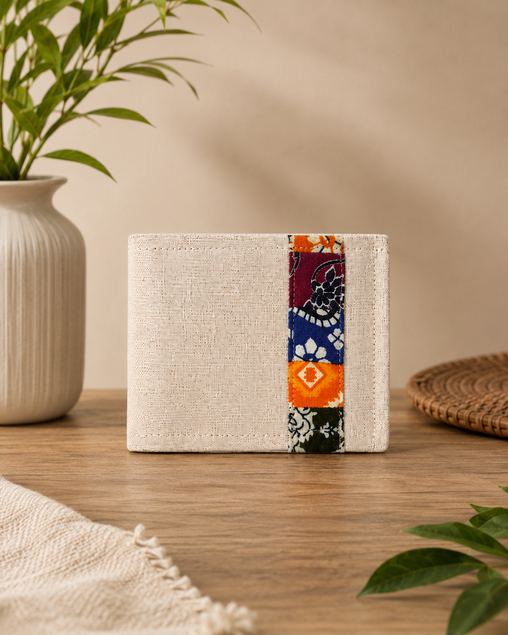 Colorburst Wallet