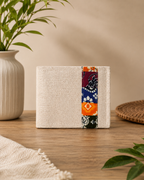 Colorburst Wallet