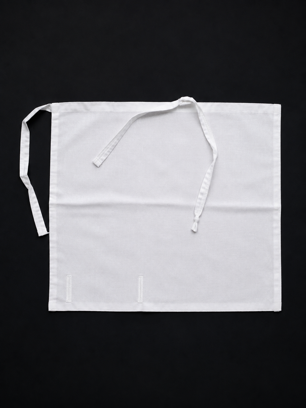 Soft Cotton Square Nappy - Set of 6