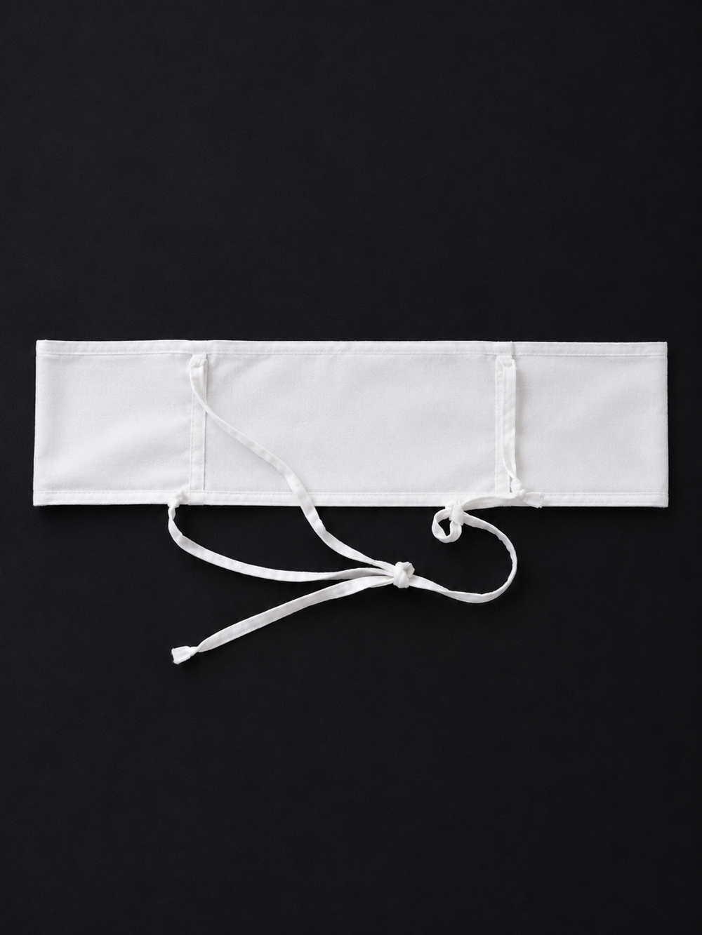 Rangresha Baby Essentials – Soft Cotton Baby Stomach Belt - Set of 2