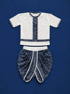 Baby Boy Festival Wear Set