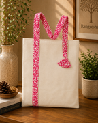 Colourburst strip bags