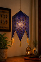 Lotus Pendant Lamp