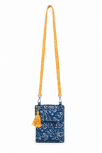 Everyday Cotton Sling Bag – Assorted Colors