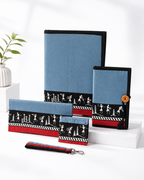 Gifting Stationery Combo - Warli Design
