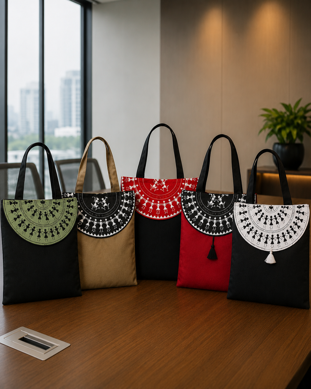 Conference Bags