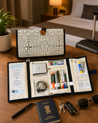 Travel Gadget Organizer