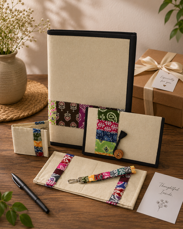 Gifting Stationery Combo
