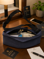 Travel Save Wallet