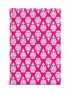 Elastic Diary – Assorted Prints