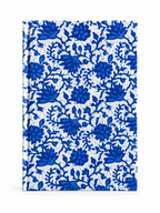 Elastic Diary – Assorted Prints