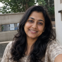 Priya Nair