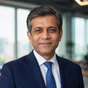 Vikram Desai