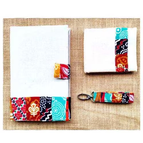 Colourburst Eco-Gifts