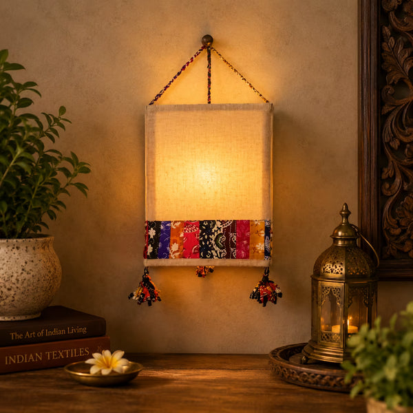 Colourburst Lamp