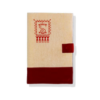 Handmade Paper Diary