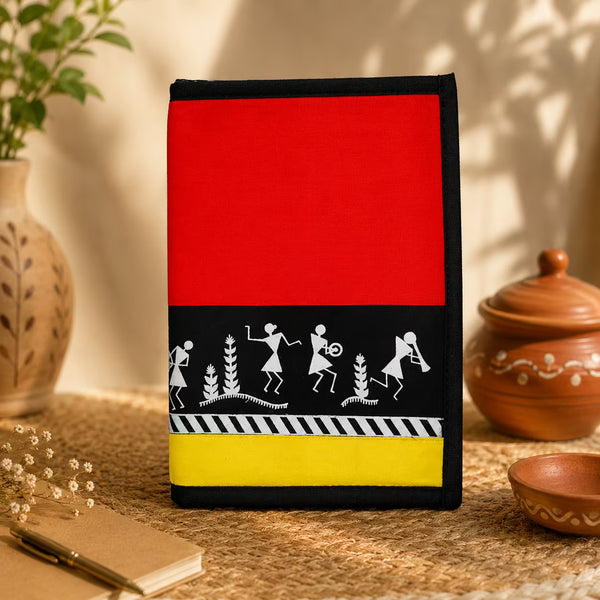 Diary Cover with Diary