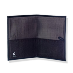 Button File Folder-Square shape Warli Print