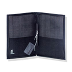 Zip File Folder-Vertical Shape Warli Print