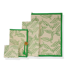 Exclusive Stationery Gift Hamper-Red Block print