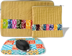 Laptop Sleeve Combo