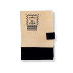 Handmade Paper Diary