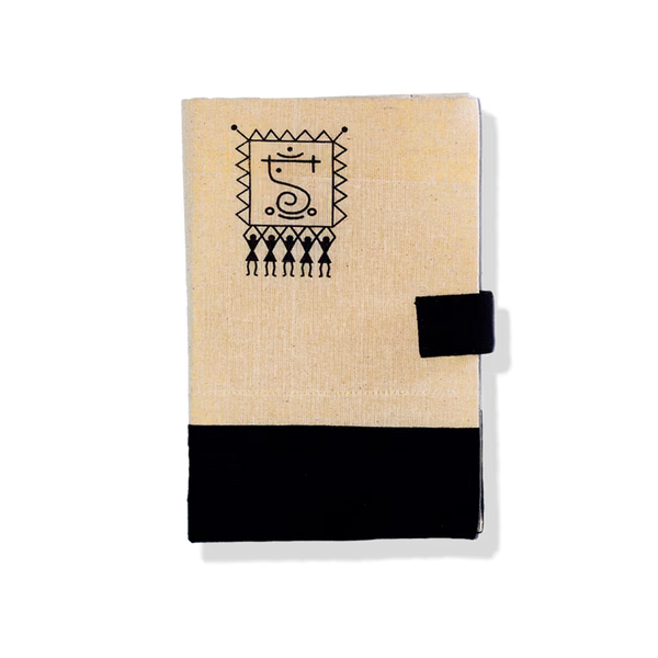 Handmade Paper Diary