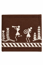 WALLETS [Warli Printed]