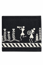 WALLETS [Warli Printed]