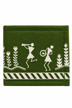 WALLETS [Warli Printed]