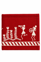 WALLETS [Warli Printed]